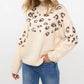 Esqualo - Women's Sequined Sweater