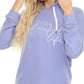 Pj Salvage - Women's It's A Wineful Life Hoodie
