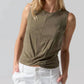 Sanctuary - Twisted Tank Top