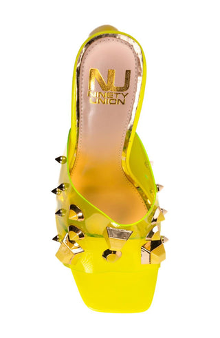 Ninety Union - Women's Vegas Heel Sandals