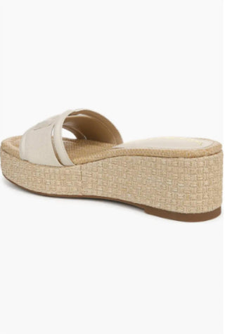 Sam Edelman - Women's Pauleena Slide Sandal