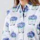 Dizzy-Lizzie - Women's Rome Shirt