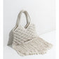 Lusana - Women's Resort Bag