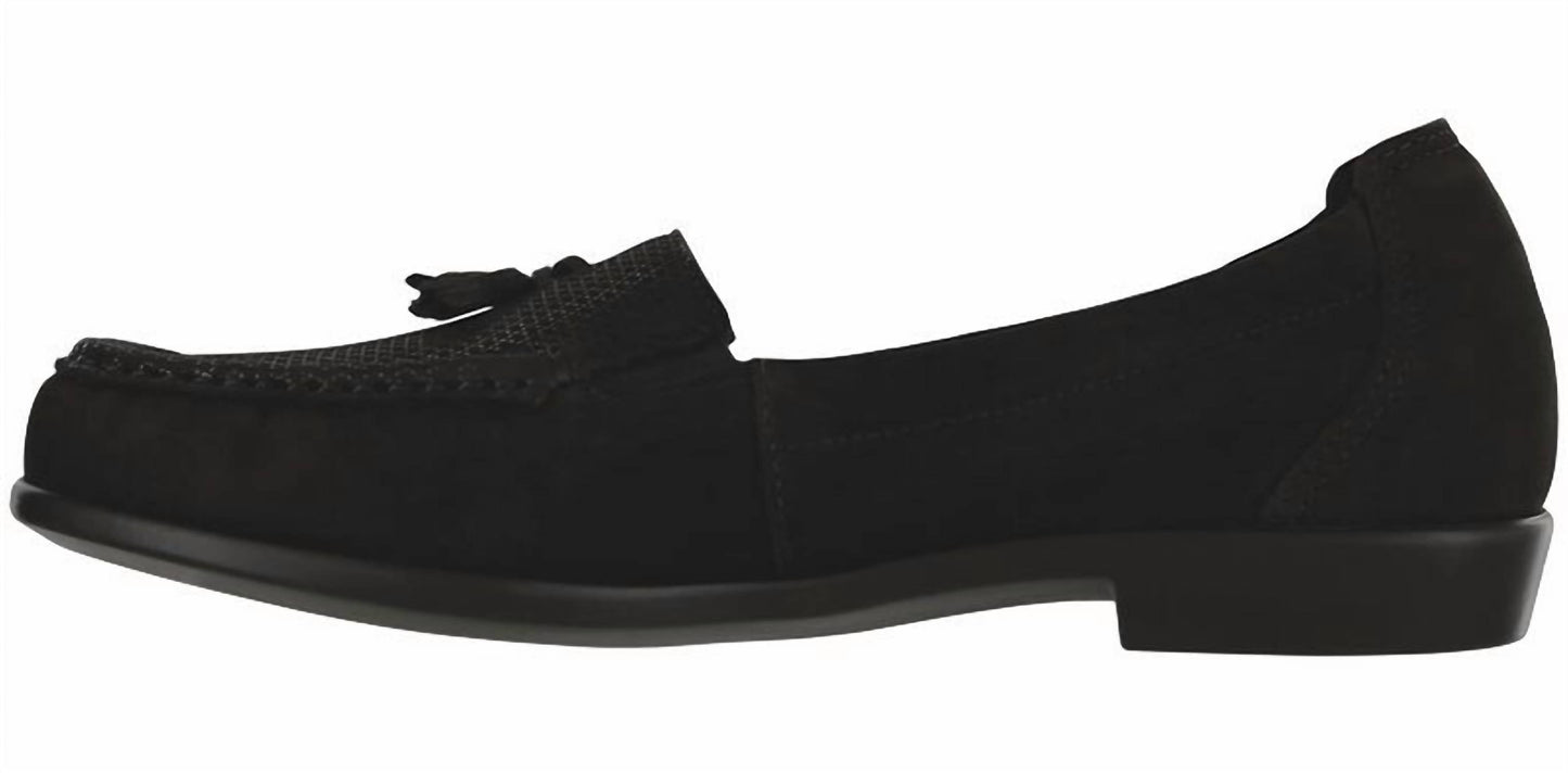 Sas - Women's Hope Slip-on Loafer
