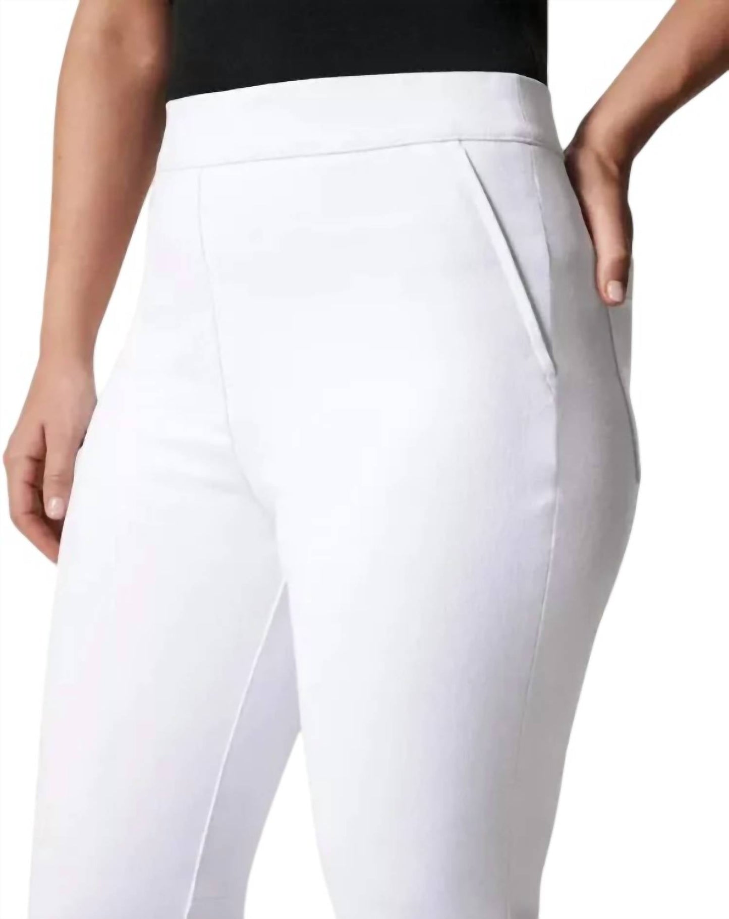 Spanx - On the Go Kick Flare Pants