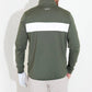 Abacus Sportswear Us - Club Midlayer Half-zip Pullover