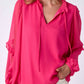 Crosby By Mollie Burch - Women's Ryland Blouse