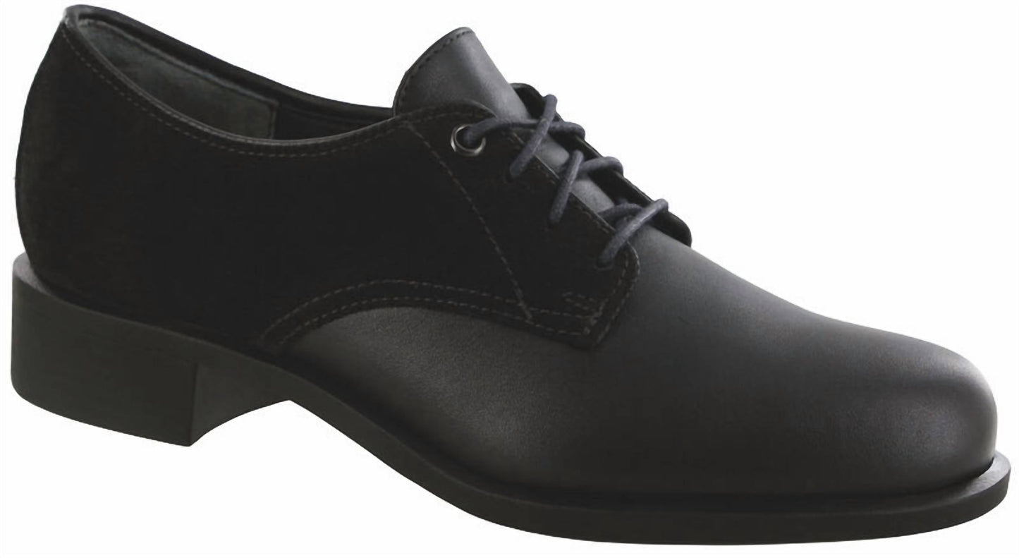 Sas - Women's Annex Oxford Dress Shoe