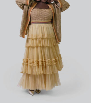 -Bl^Nk- - Bleona Long Sleeve Coverup - Plus