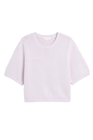 Demylee New York - Annette Shortsleeve Top