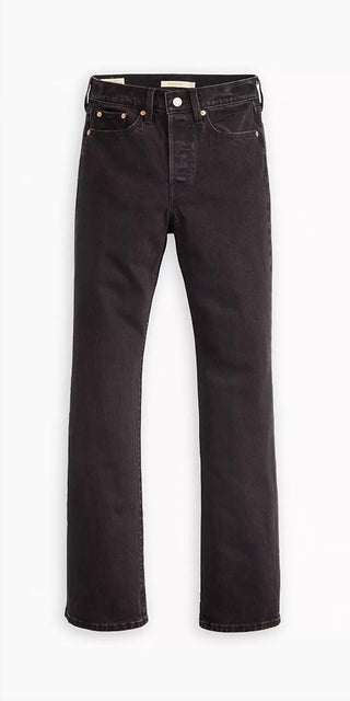 Levi'S - Wedgie Bootcut Jeans