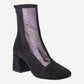 Free People - Women's Wisteria Mesh Boots