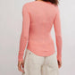 Free People - Going Places Cardigan
