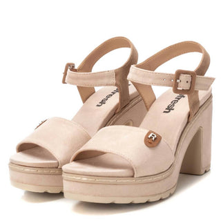 Xti - Women's Heeled Sandals