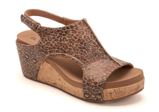 Corkys Footwear - Women's Carley Sandal