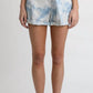A.L.C. - DAVIDSON BELTED SHORT