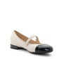 Ara - Women's Sapphire Ballet Flat
