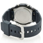 Casio 49mm G-Shock Quartz Ana/Digi Resin Strap Watch