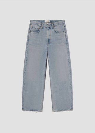 Agolde - Low Curve Jean