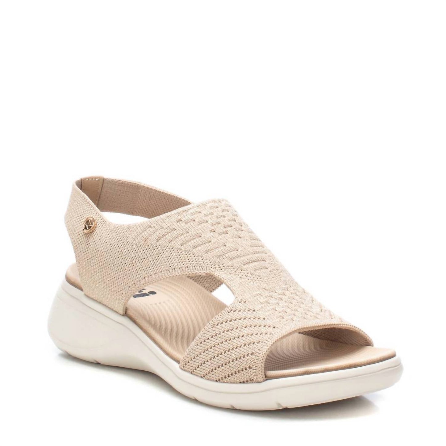 Xti - Women's Wedge Sandals