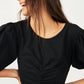Free People - Hope Puff Sleeve Dress