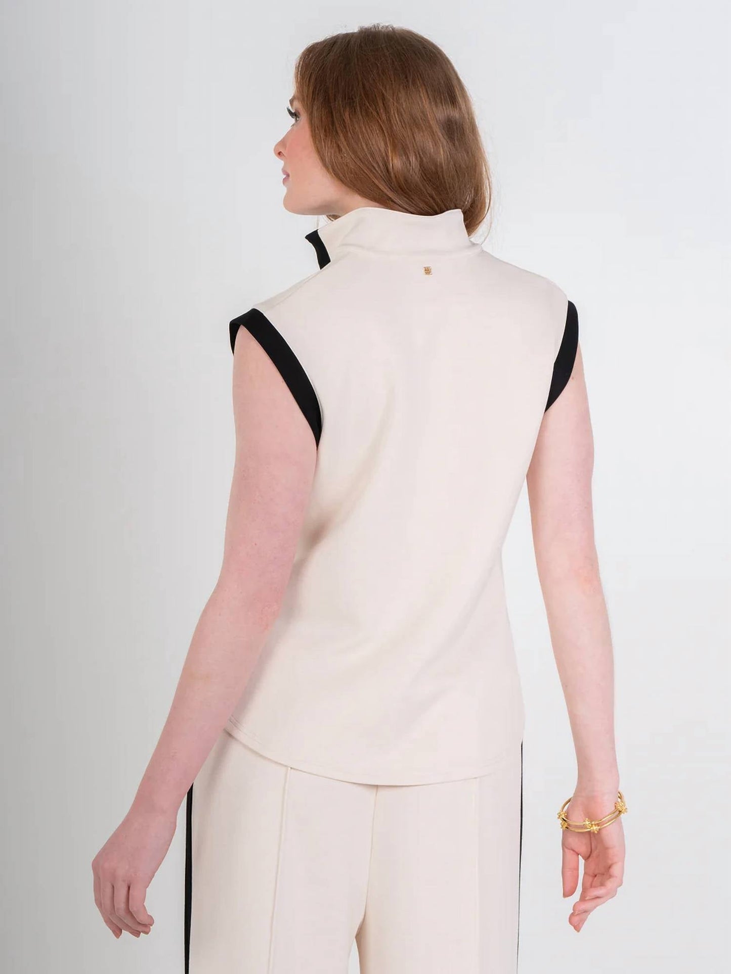 Emily Mccarthy - Poppy Tank Top