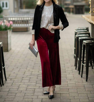 Entro - Della Trouser