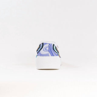 Psudo - Women's Court Sneaker