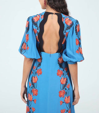 Aylaya - Women's Blume Dress