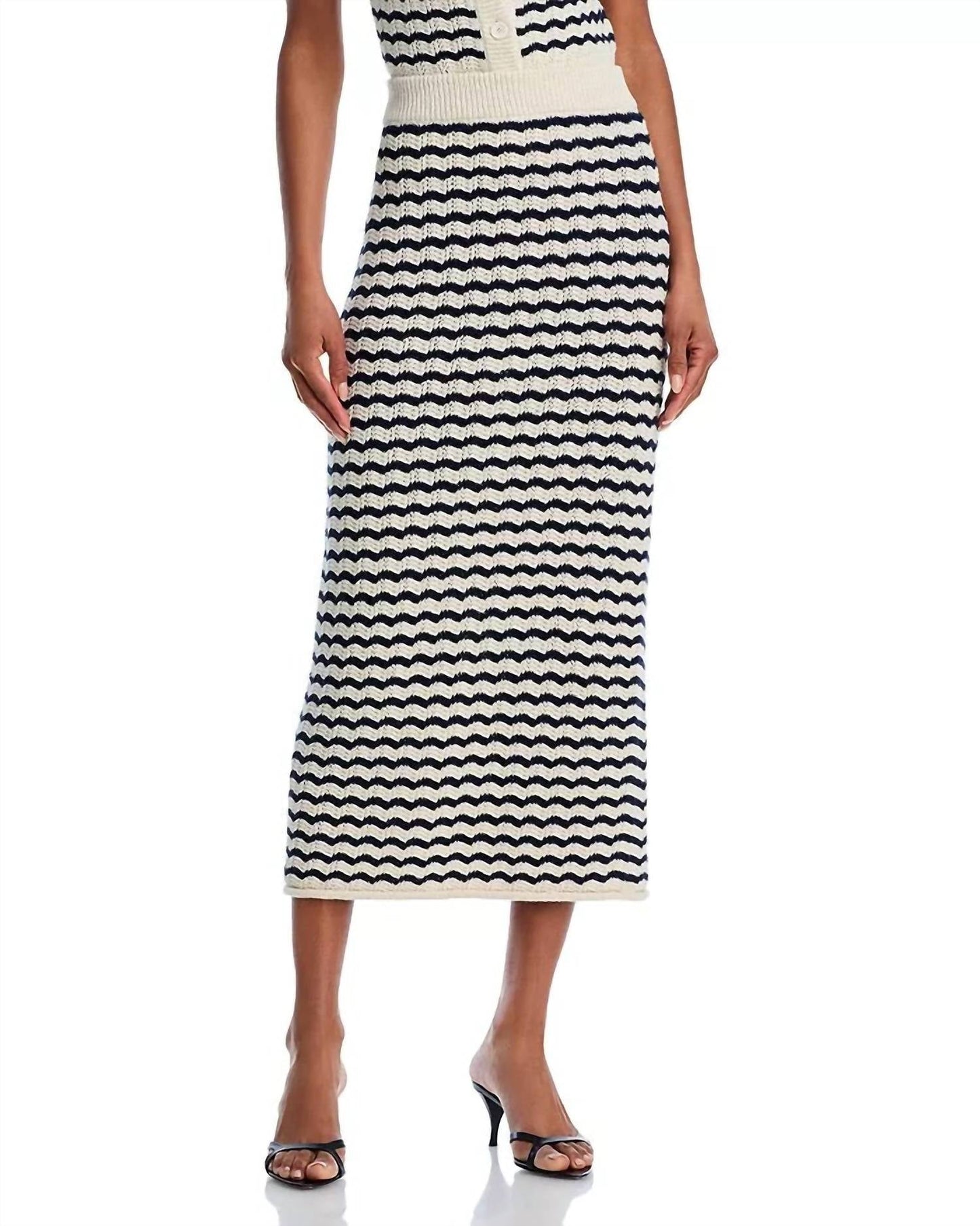 A.L.C. - Alexis Skirt