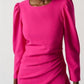 Joseph Ribkoff - Wrap Dress