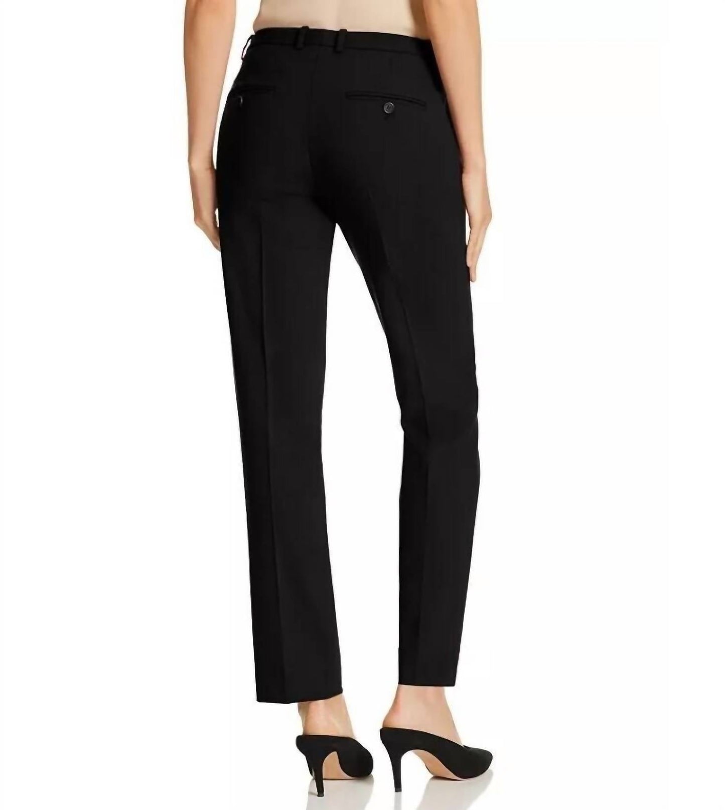Theory - HARTSDALE SLIM PANT