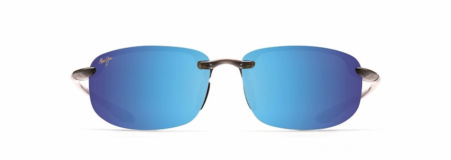 Maui Jim - Ho'okipa Reader 2.0 Power Polarized Reading Sunglasses B807 - 1120