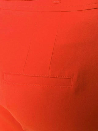 Veronica Beard - Faxon High Waisted Crop Trouser