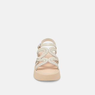 Dolce Vita - Women's Gatsby Sandal