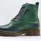 Kcr Group - Women's Premium Leather Boots