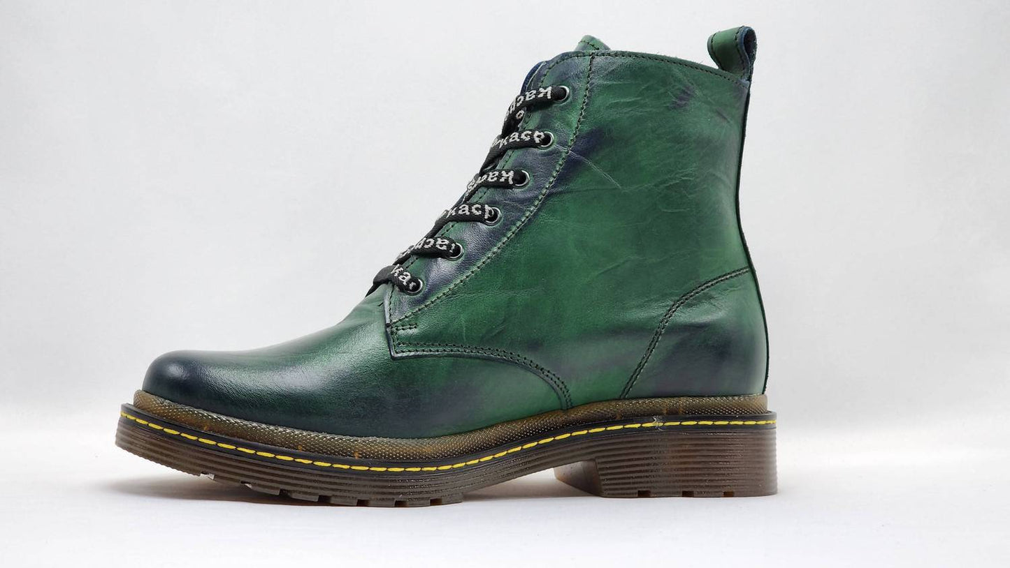 Kcr Group - Women's Premium Leather Boots