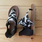 Very G - Women's Cow Sandal Shoe