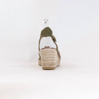 Eric Michael - Women's Roundy Sandal