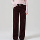 Citizens Of Humanity - Annina Zip Fly Pant