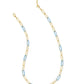 Kendra Scott - Women's Ainsley Convertible Chain Necklace