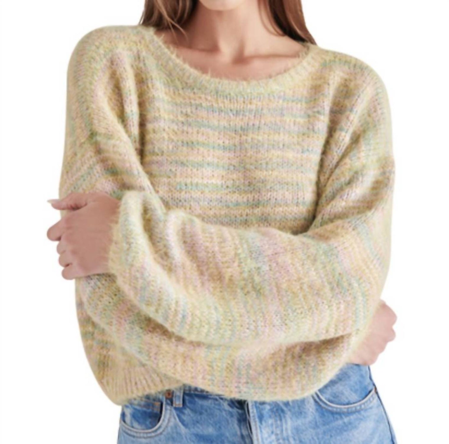 Steve Madden - Colette Sweater