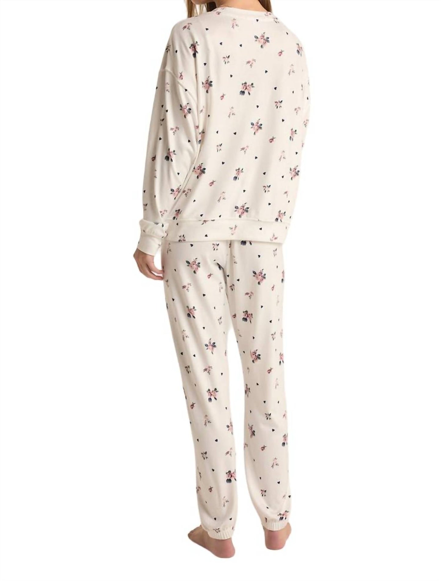 Z Supply - Cozy Rosebud Set Pajama