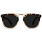 Wmp Eyewear - Women's Demi Square Sunglasses