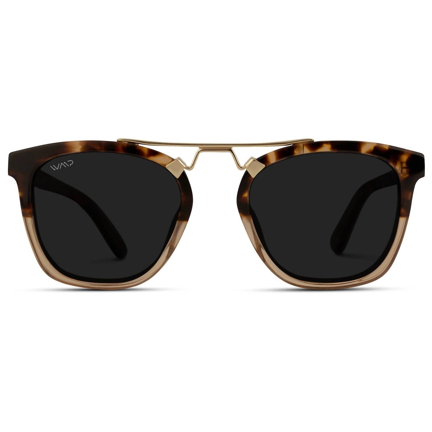 Wmp Eyewear - Women's Demi Square Sunglasses