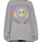 Daydreamer - Grateful Dead Fall Tour 1994 Bf Hoodie