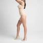 Skims - Seamless Sculpt Solution Short Left Leg Exposed Shapewear
