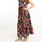 Bindu - Willow Maxi Skirt