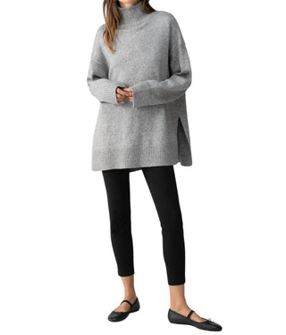Sanctuary - Perfect Tunic Sweater