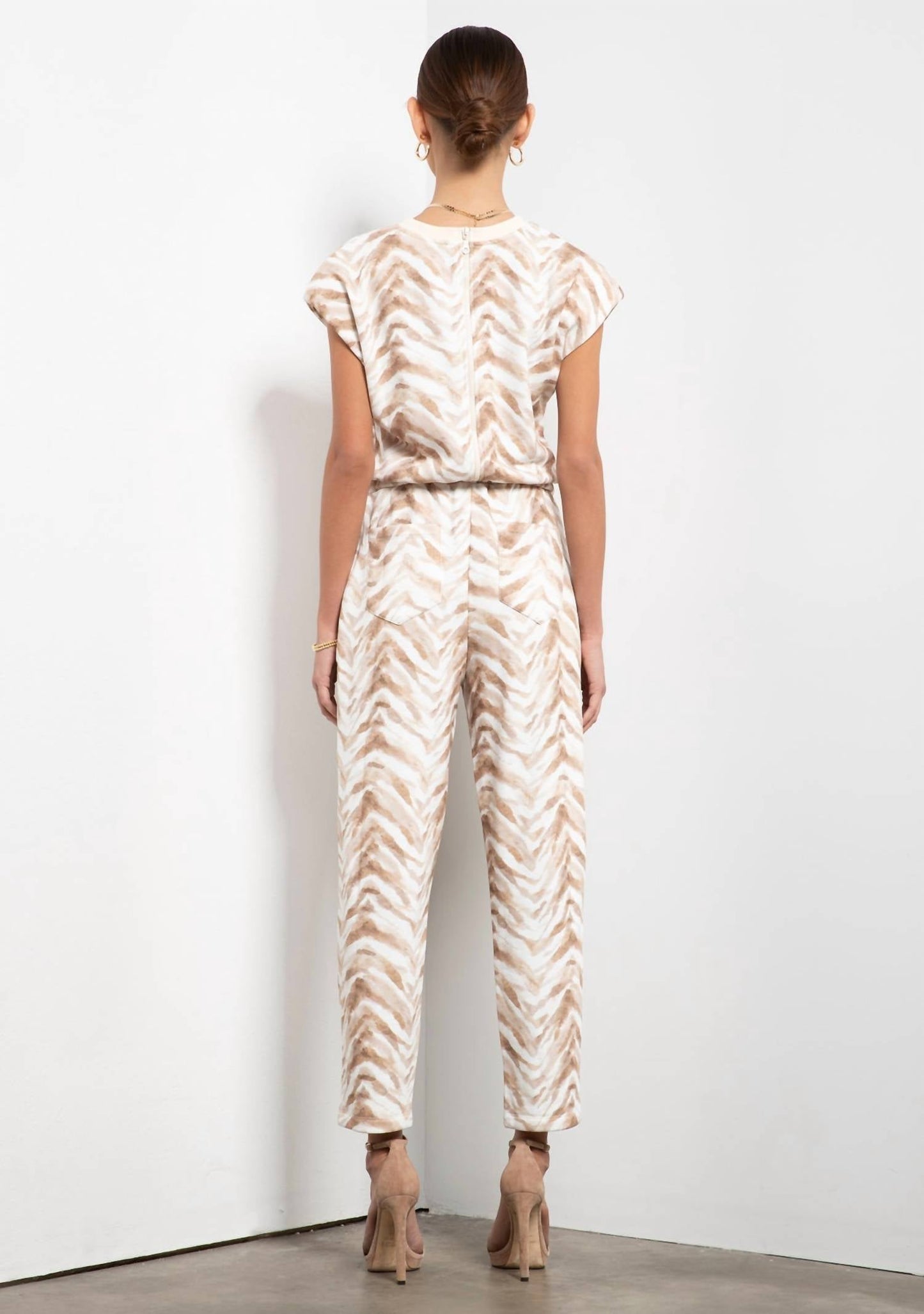 Tart Collections - Senona Jumpsuit